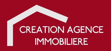 creation agence immobiliere